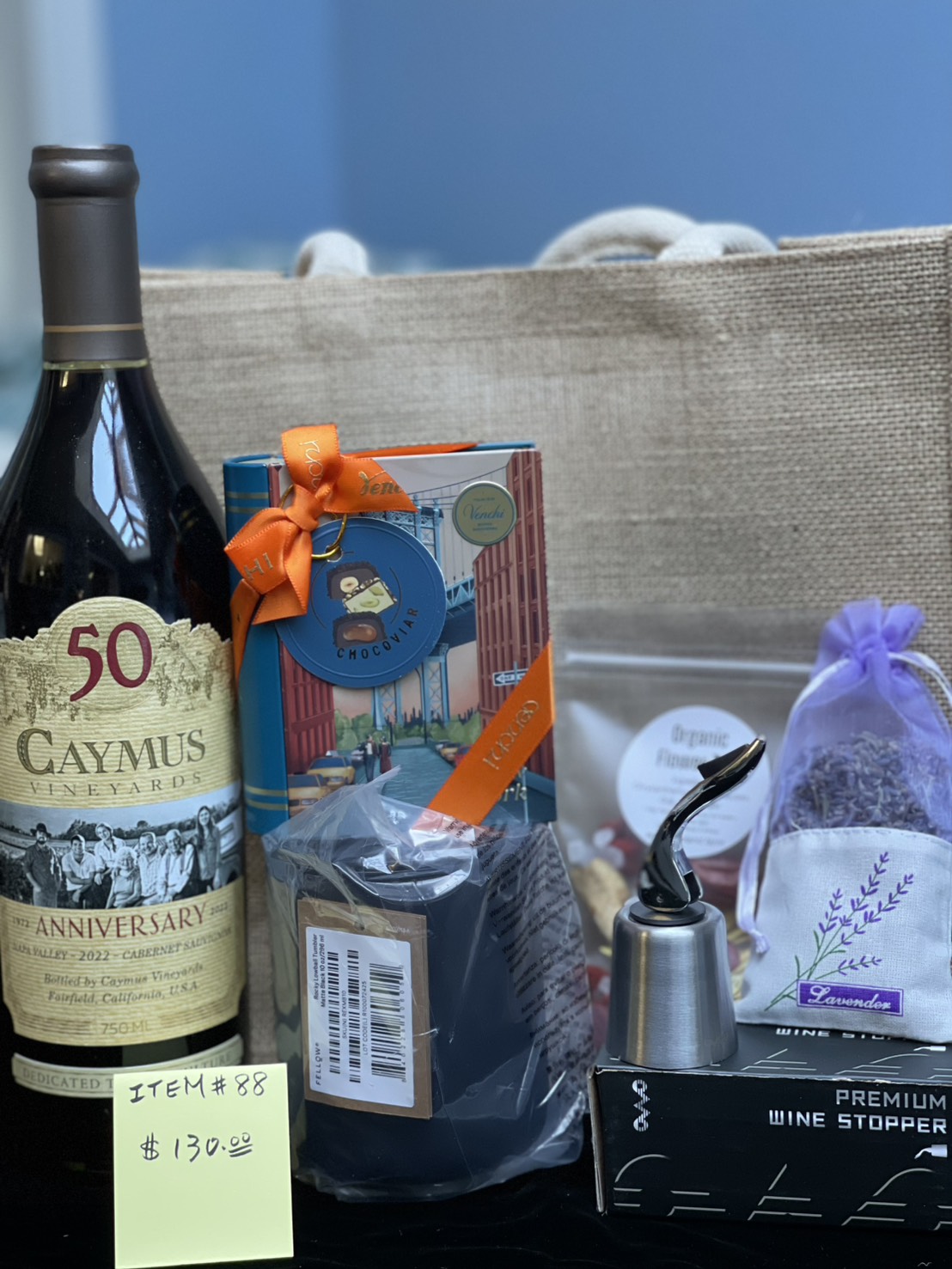 Wine Gift Sets