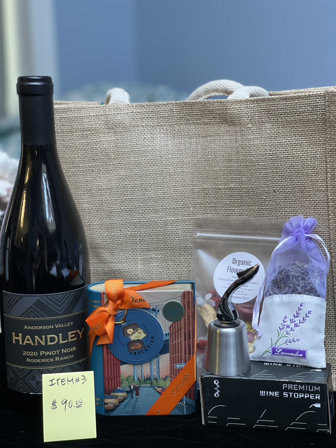 Wine Gift Sets