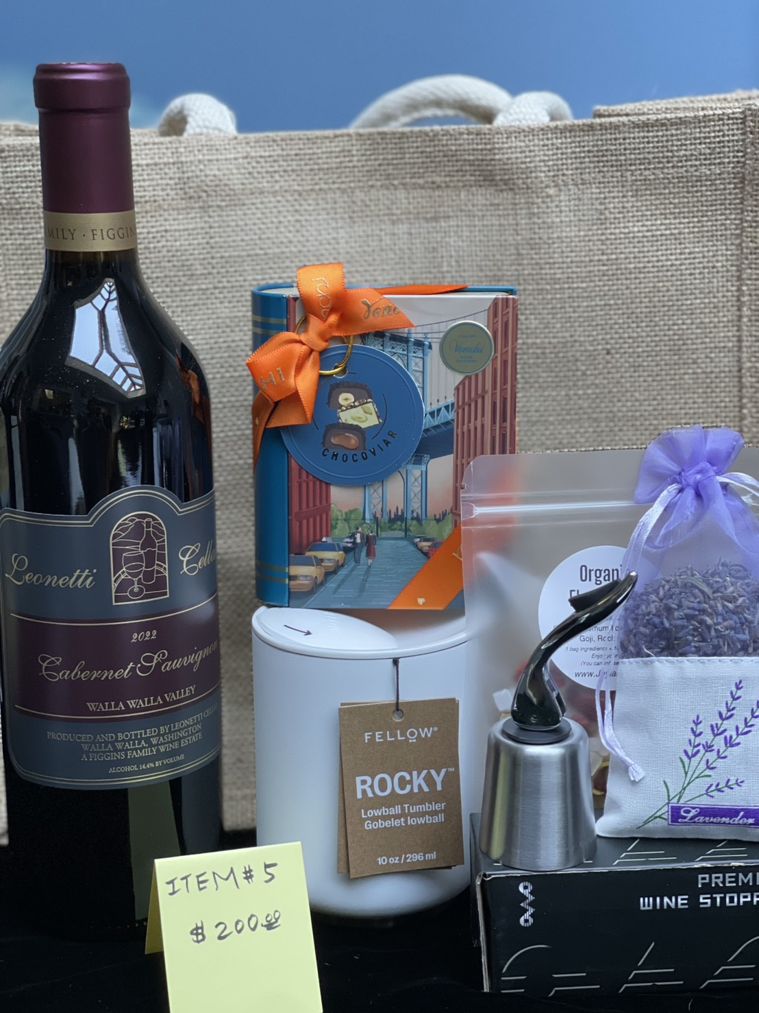 Wine Gift Sets
