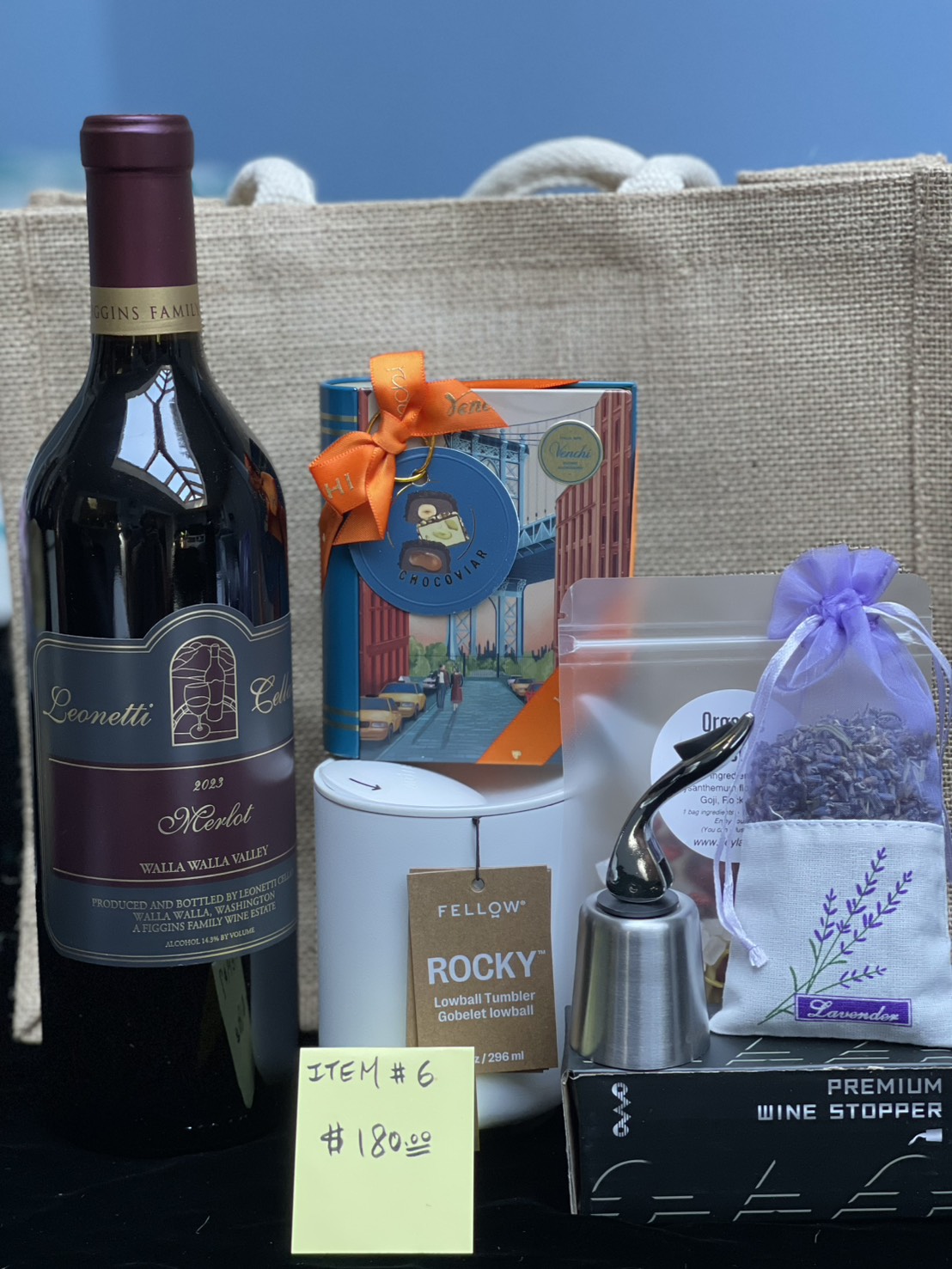 Wine Gift Sets