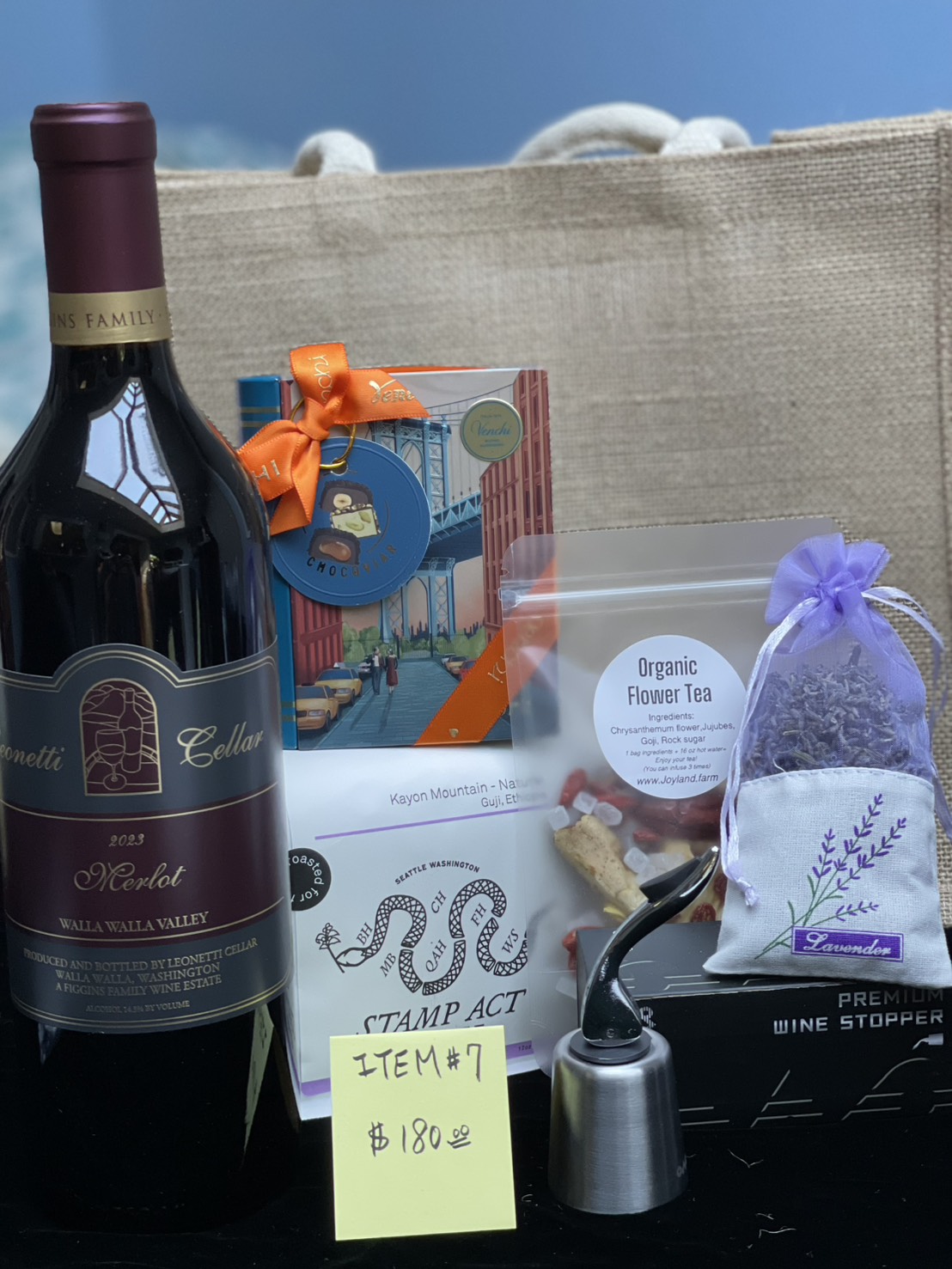 Wine Gift Sets
