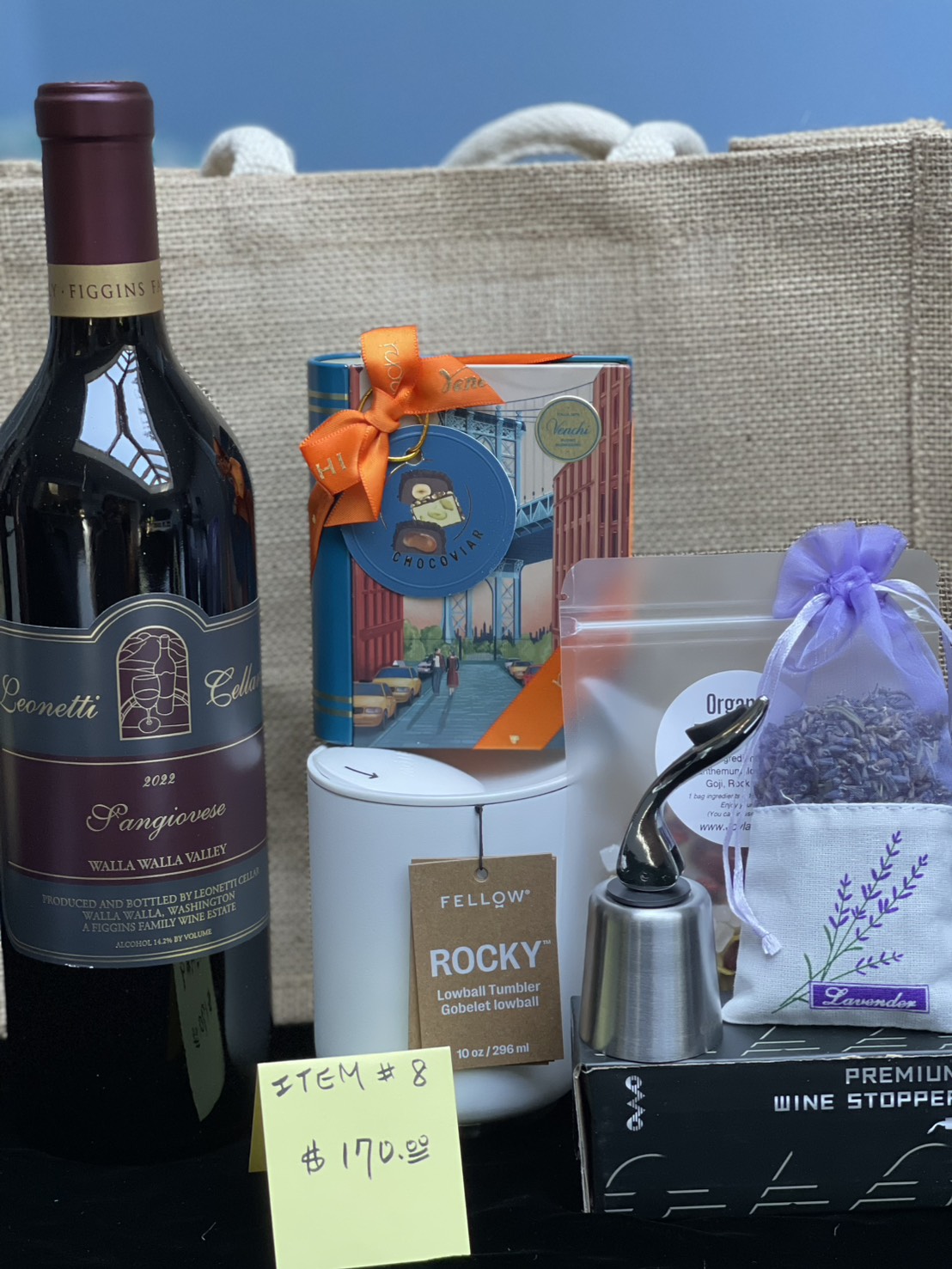 Wine Gift Sets